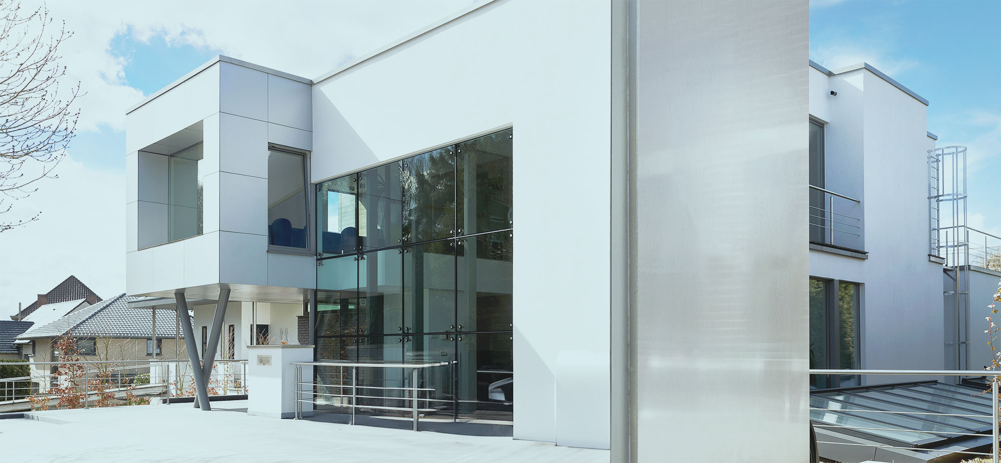 Kantoor voor boekhouding en fiscaliteit in Oudendaarde, Oost-Vlaanderen