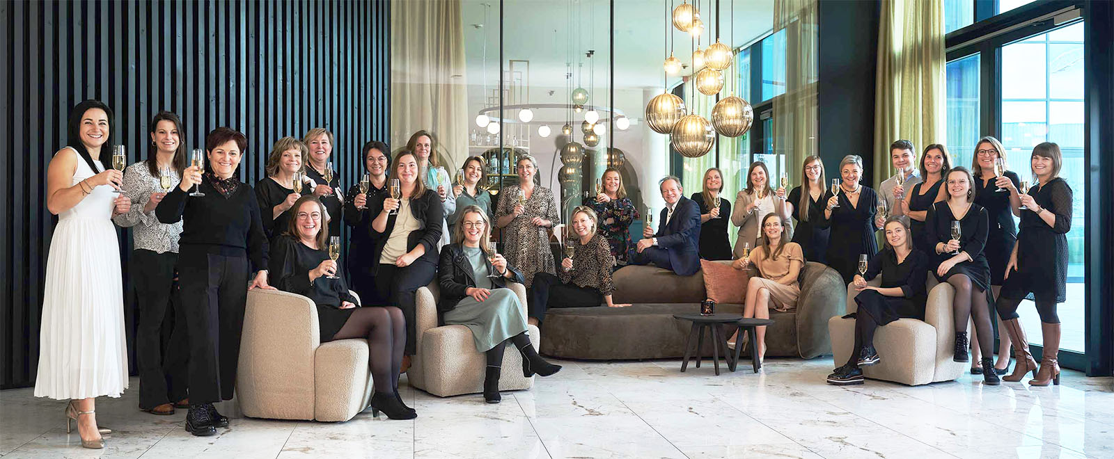 Bekijk onze vacatures van junior en senior dossierbeheerders-accountants en maak deel uit van ons enthousiast team!